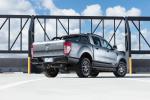 Ford Ranger Double Cab FX4 2017 года (AU)